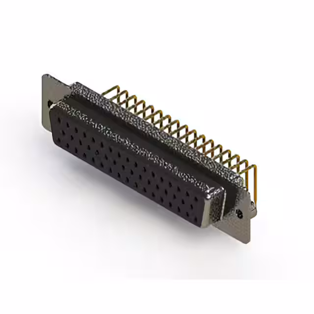 622-M50-260-BT2 EDAC Inc.  D-Sub-Steckverbinderbaugruppen